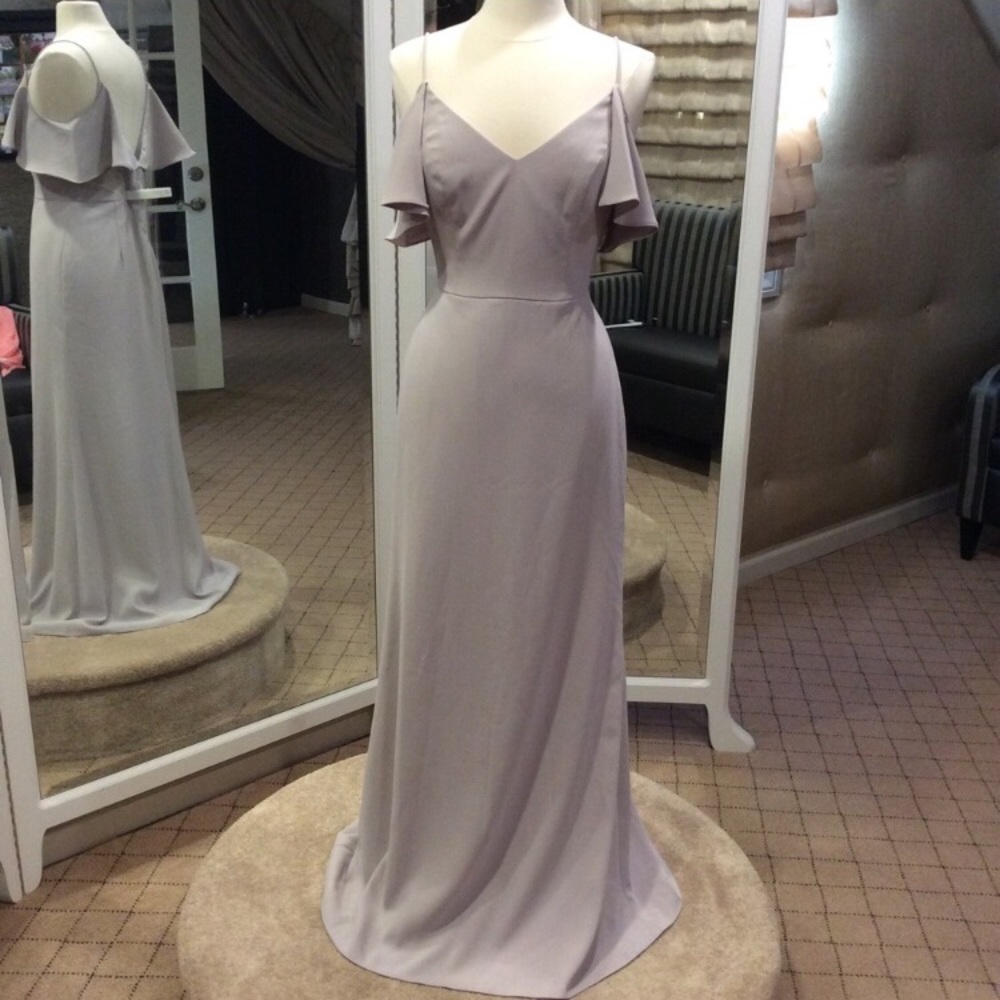 NWT Jenny Yoo bridesmaid size 10